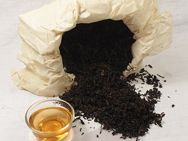安化黑茶有直销牌照吗多少钱