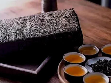 安化黑茶哪个品牌最好喝